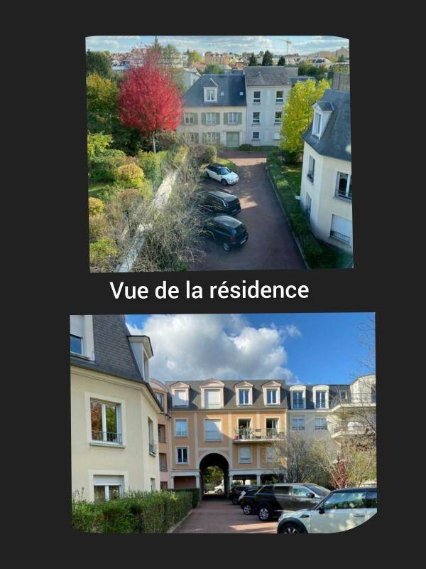 Maison à louer, 125m², LE CHESNAY