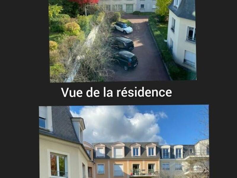 Maison à louer, 125m², LE CHESNAY