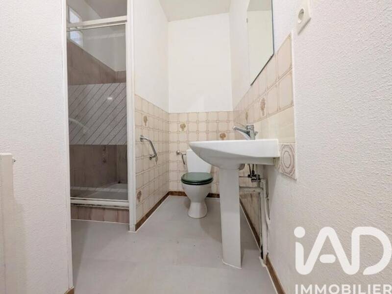 Maison à vendre, 33m², RANGUEVAUX