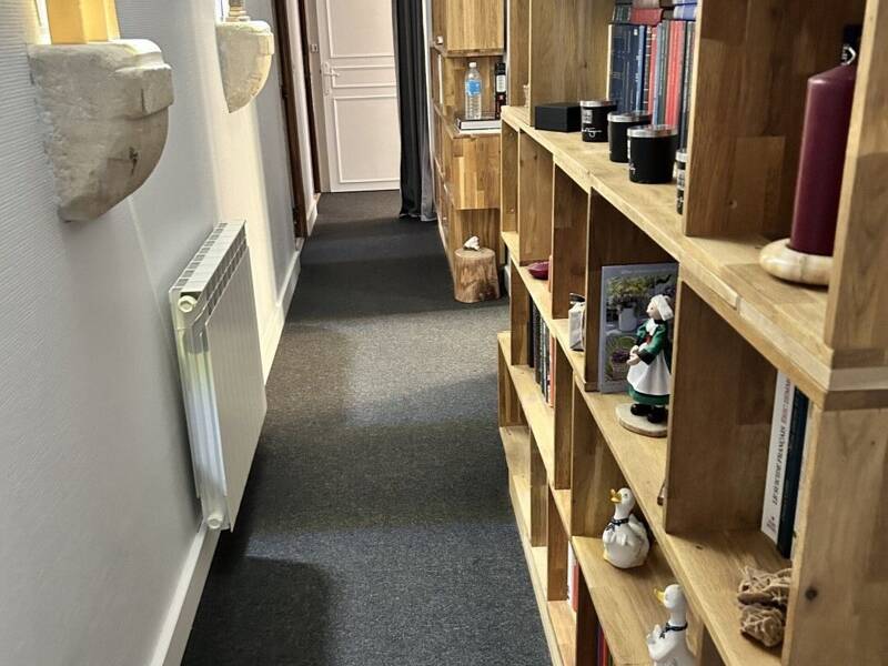 Maison à vendre, 150m², FONTAINES D'OZILLAC