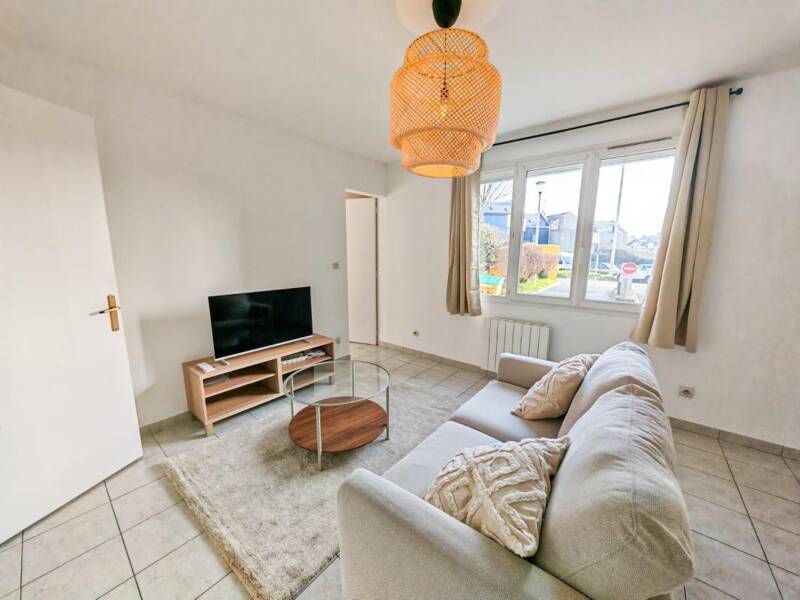 Maison à louer, 69m², LE HAVRE