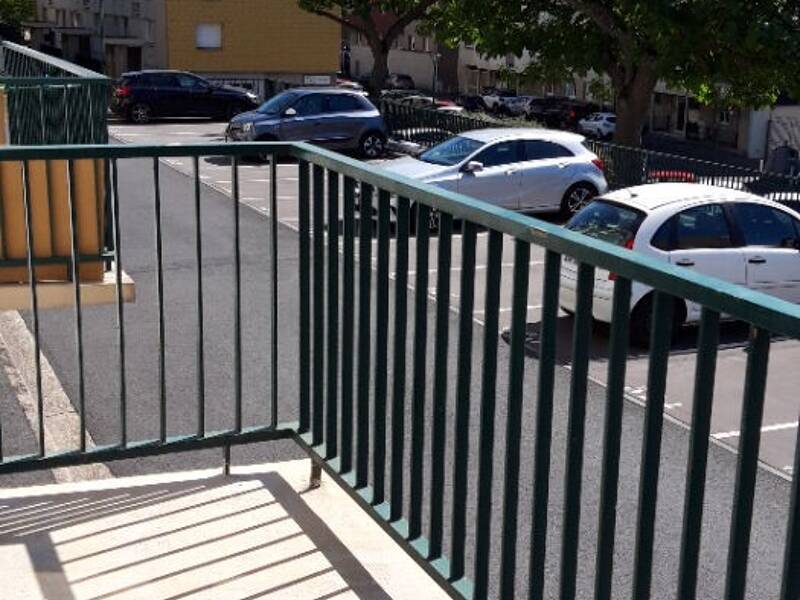 Maison à louer, 58m², ROUEN