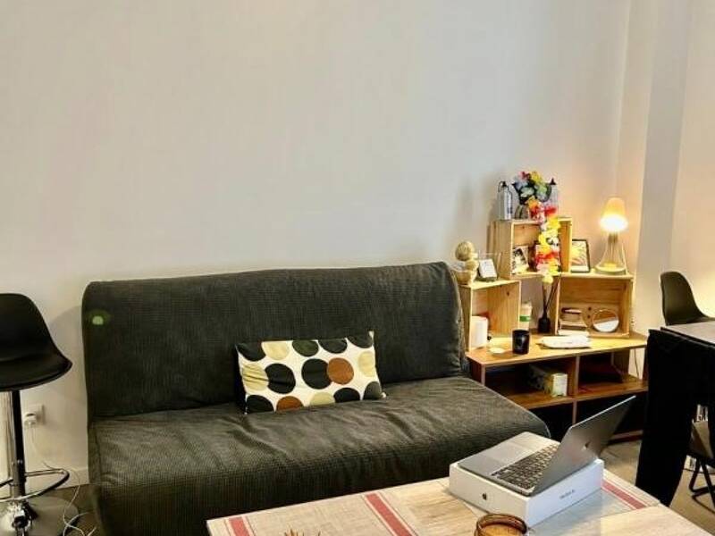 Maison à louer, 40m², NANTERRE