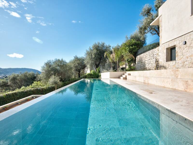 Maison à vendre, 205m², NICE