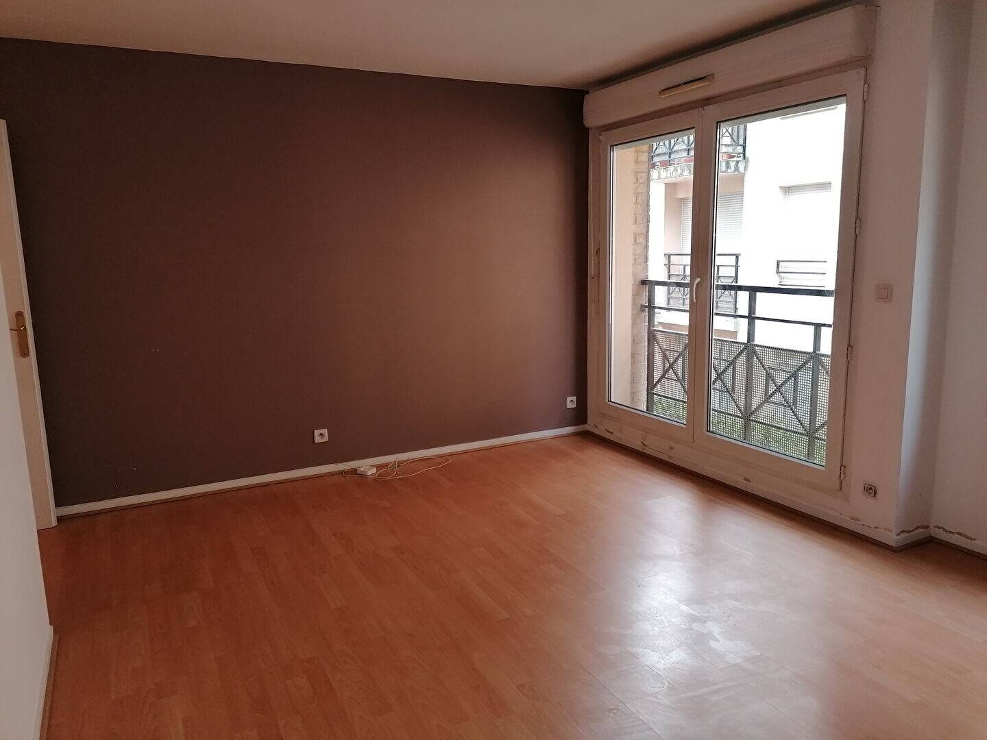 Maison à louer, 45m², CLICHY