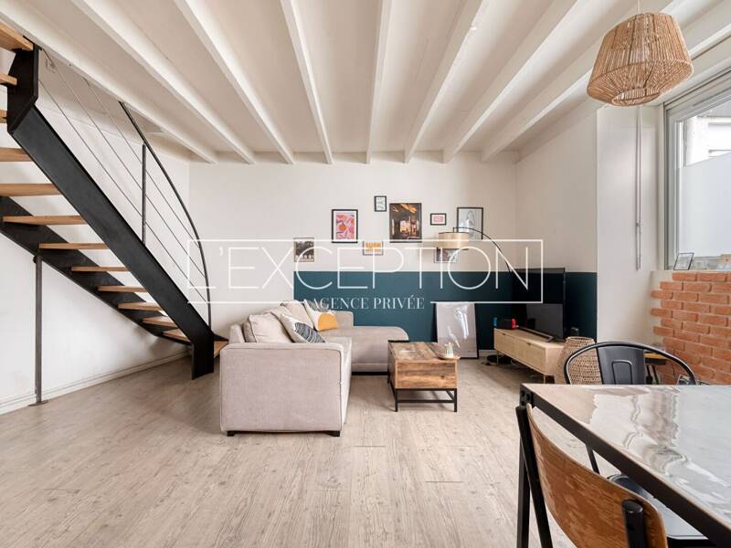 Maison à vendre, 74m², ANGERS