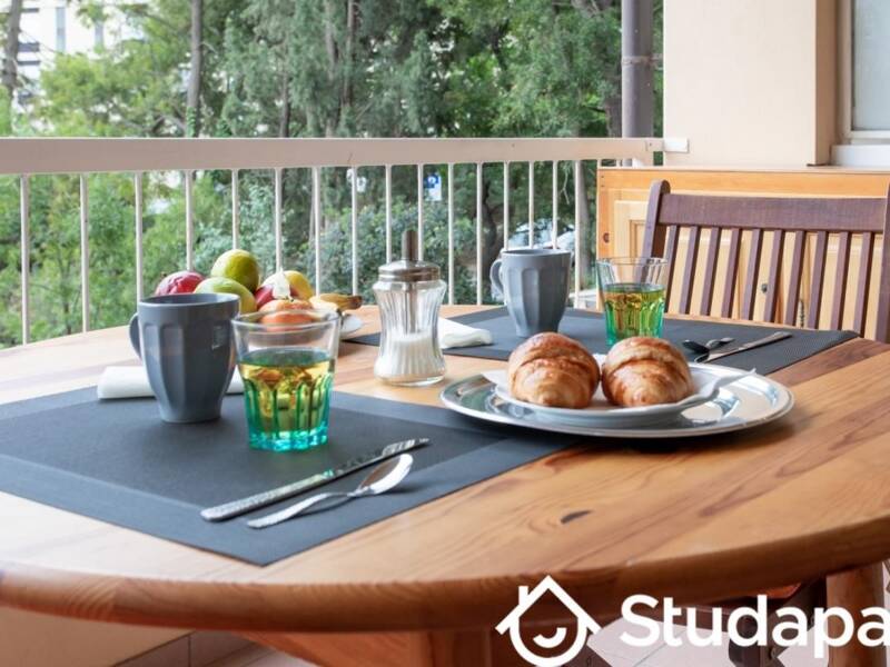 Maison à louer, 30m², VILLENEUVE LOUBET