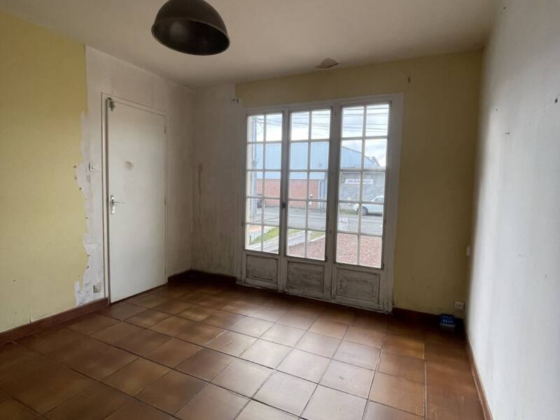 Maison à vendre, 92m², AVION