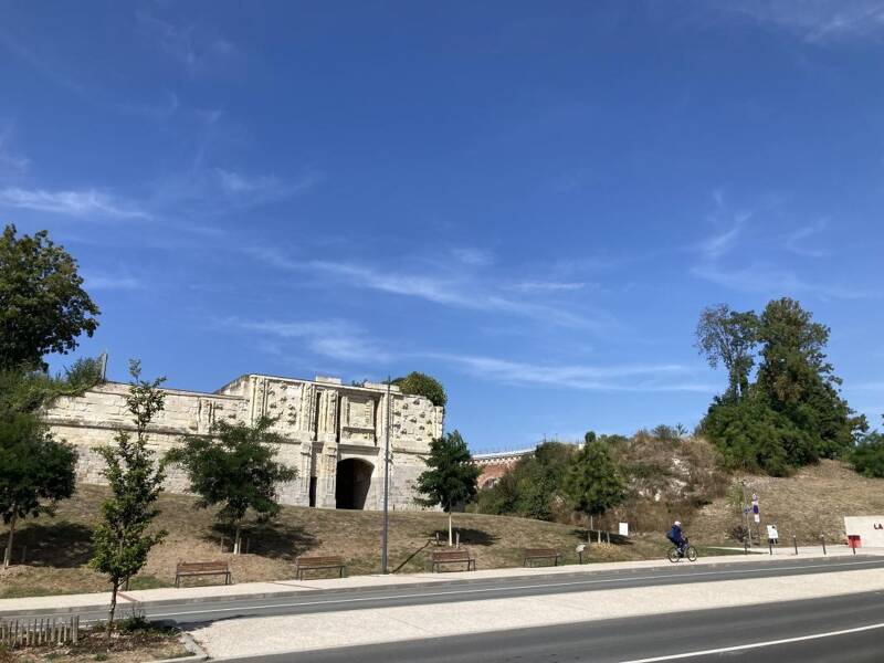 Maison à louer, 22m², AMIENS