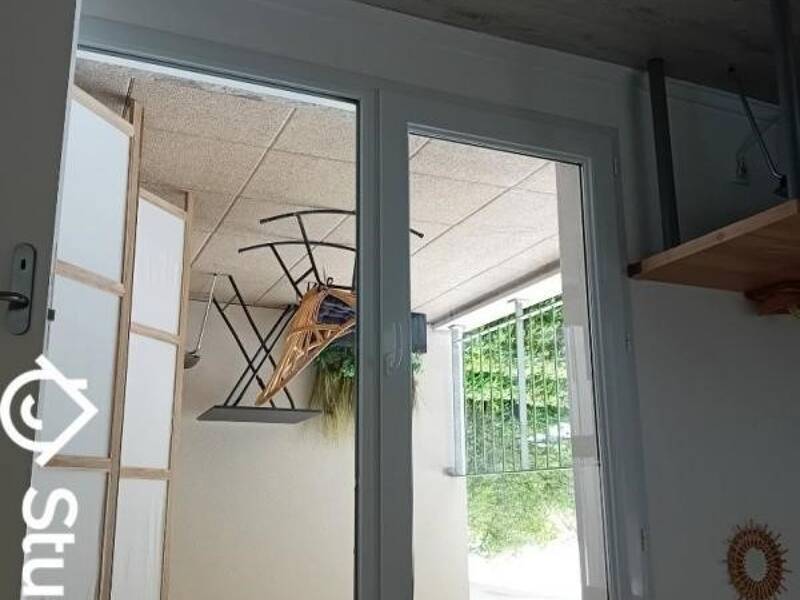 Maison à louer, 15m², AVRILLE