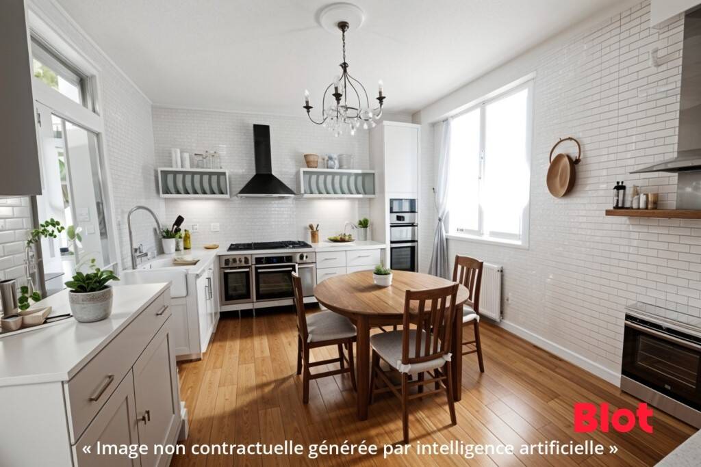 Maison à vendre, 46m², SAINT BREVIN LES PINS