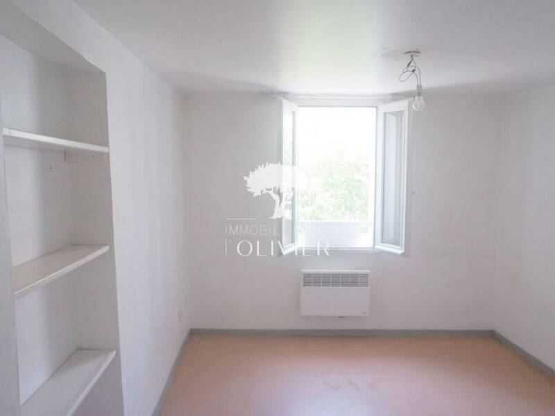 Maison à louer, 45m², APT