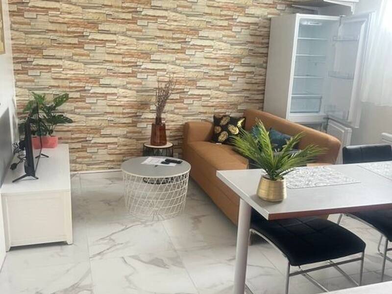 Maison à louer, 38m², ROSNY SUR SEINE