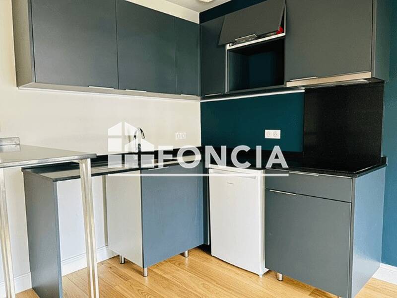 Maison à louer, 44m², TOULON