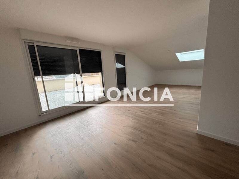 Maison à louer, 83m², PLAISANCE DU TOUCH