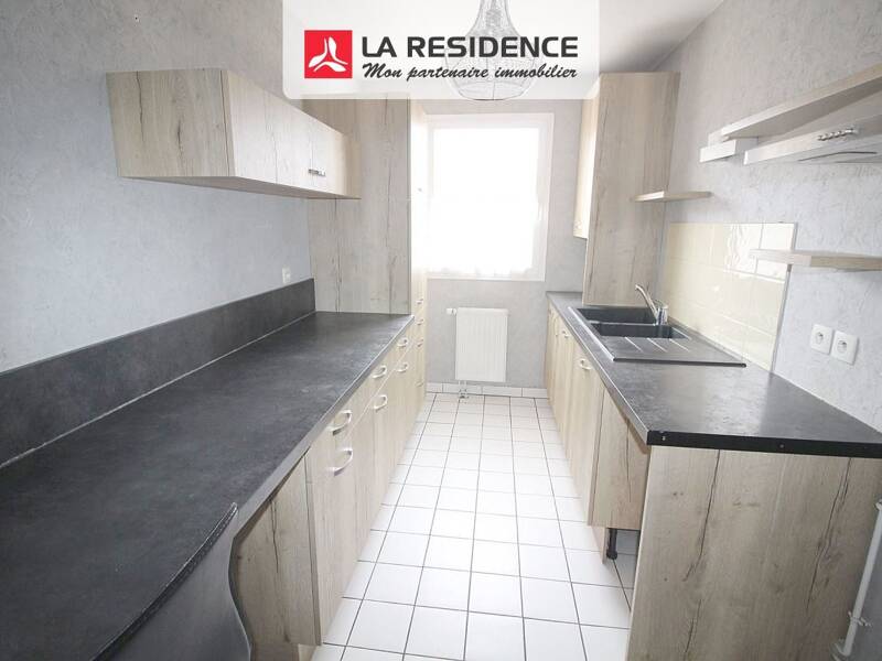 Maison à vendre, 89m², ROUEN