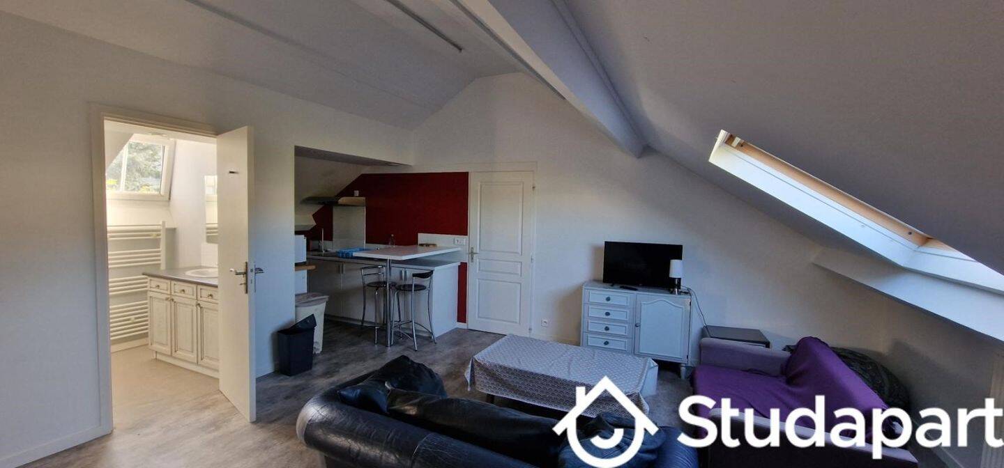 Maison à louer, 11m², CHOLET
