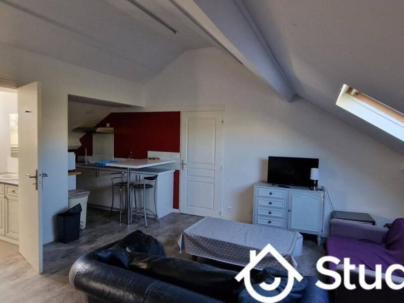 Maison à louer, 11m², CHOLET