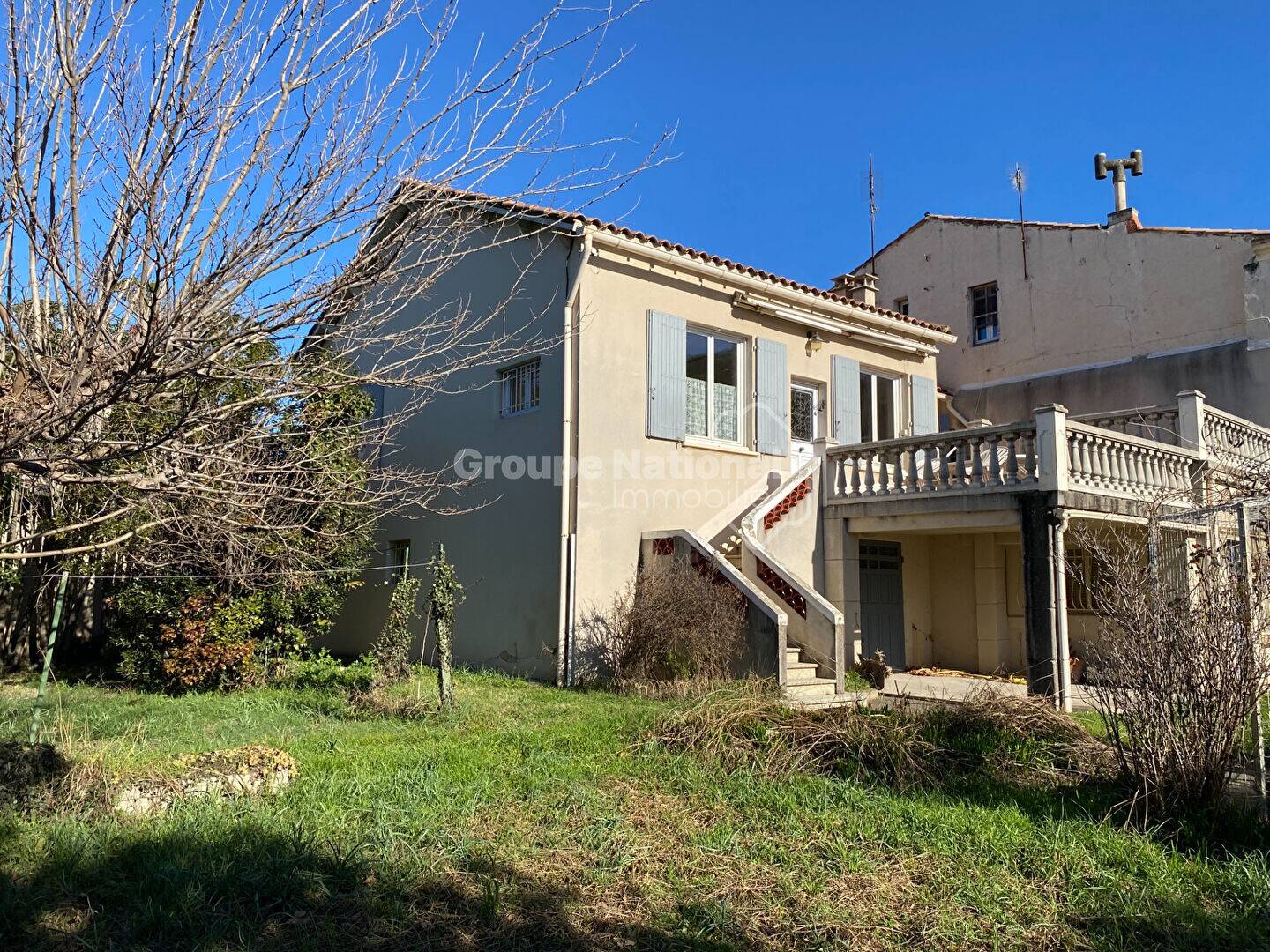 Maison à vendre, 238m², CHATEAURENARD