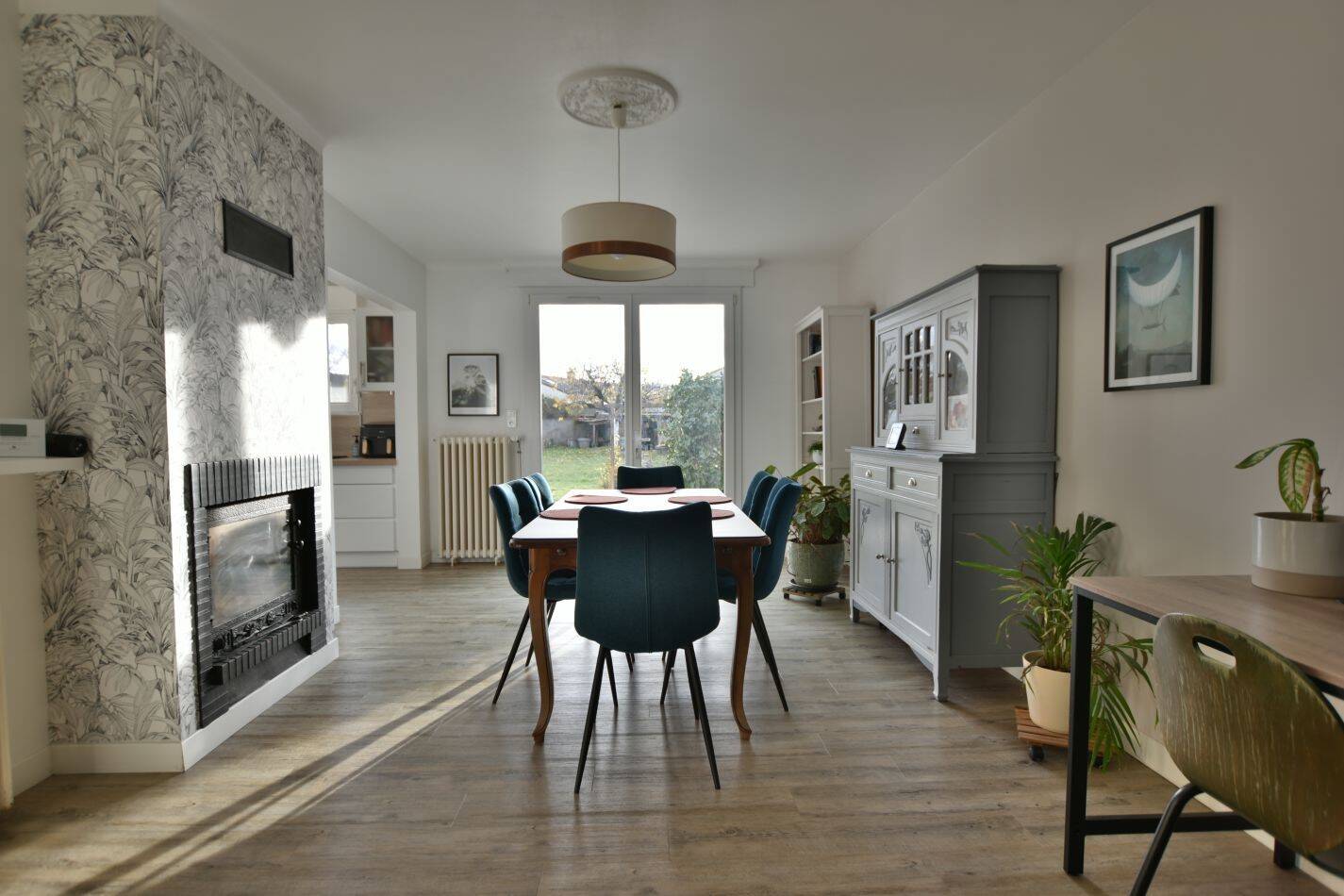 Maison à vendre, 85m², CHOLET