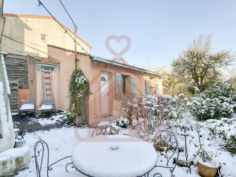 Maison à vendre, 131m², LE KREMLIN BICETRE