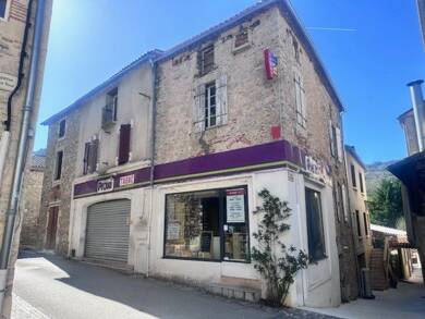 Local commercial à vendre 46 667 € Douelle 46140