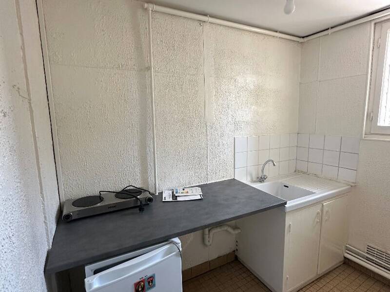 Maison à vendre, 23m², ROUEN