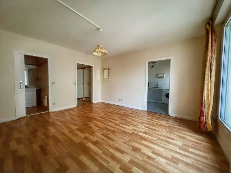 Maison à vendre, 32m², TOURS