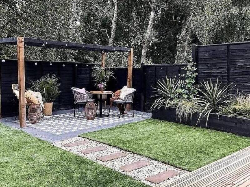 Maison à vendre, 96m², HOUDAN