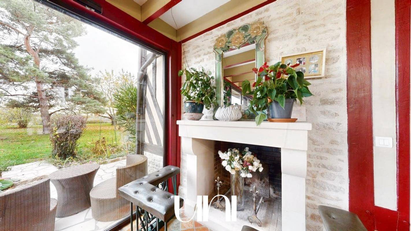 Maison à vendre, 220m², CAMBREMER