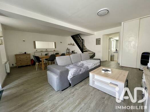 Maison à vendre 98 000 € 3 pièces 2 chambres 82 m² Anglure 51260