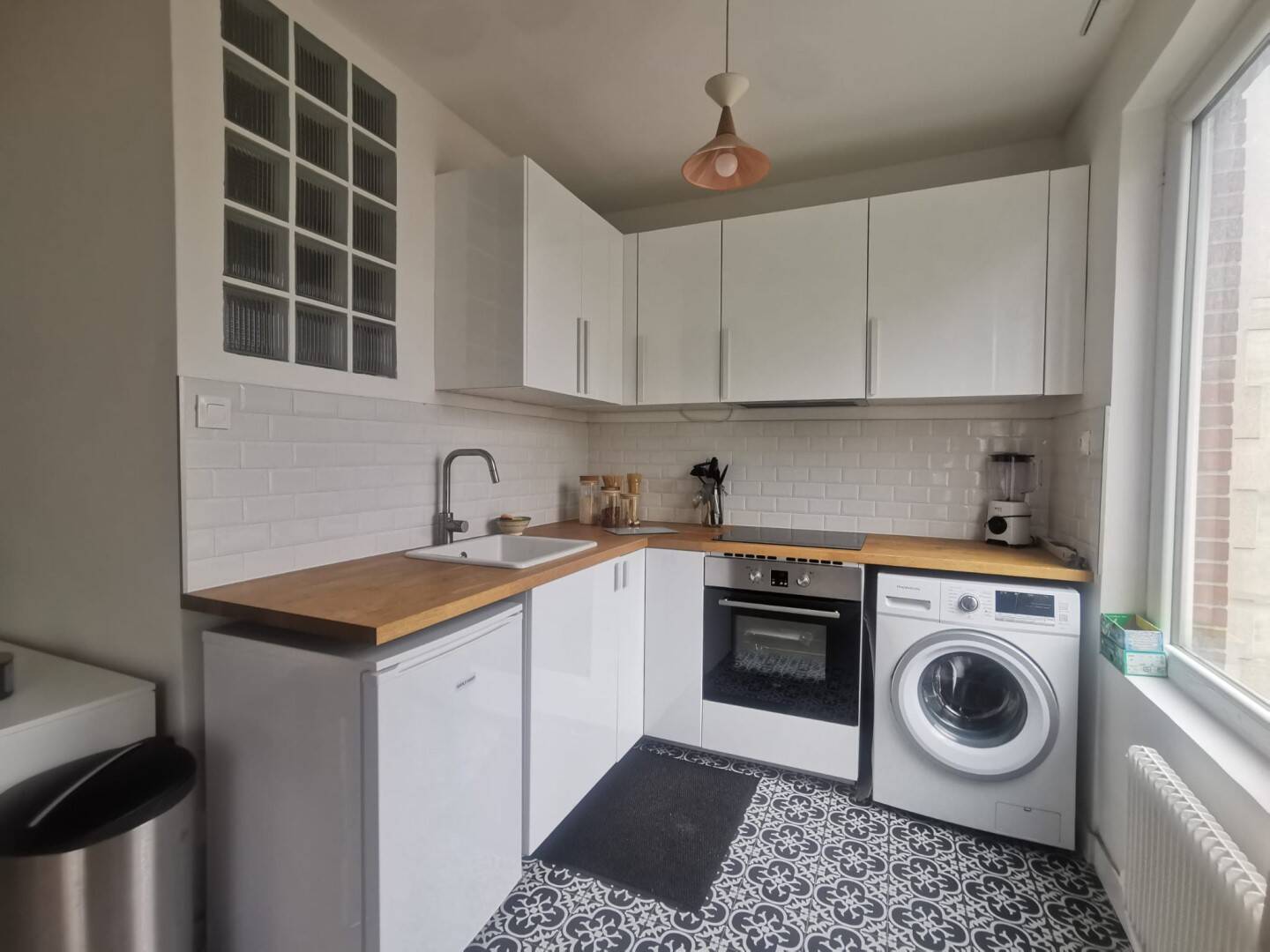 Maison à louer, 35m², CLICHY