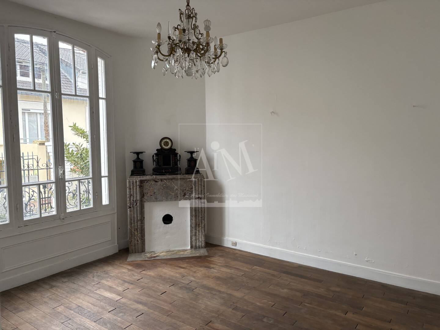 Maison à vendre, 86m², NANTERRE