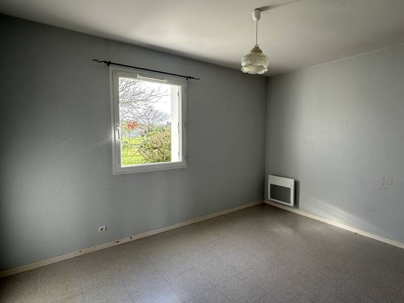 Maison à vendre, 50m², LA CRECHE