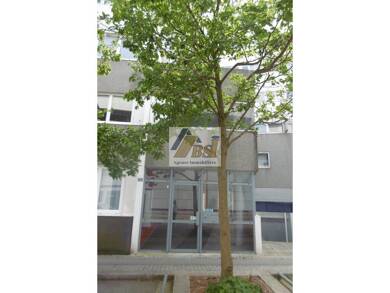 Appartement à louer 492 € 1 pièce 18 m² Étage 5/6 Brest 29200