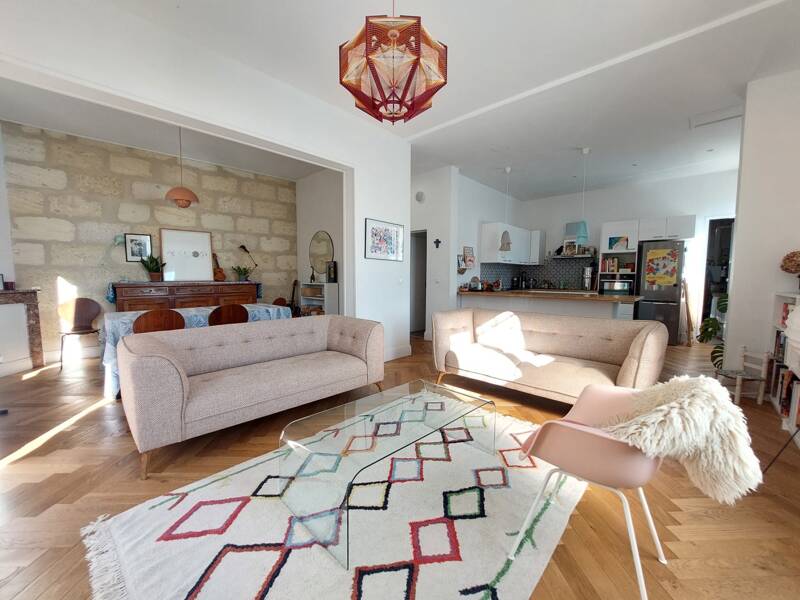 Maison à vendre, 160m², BORDEAUX