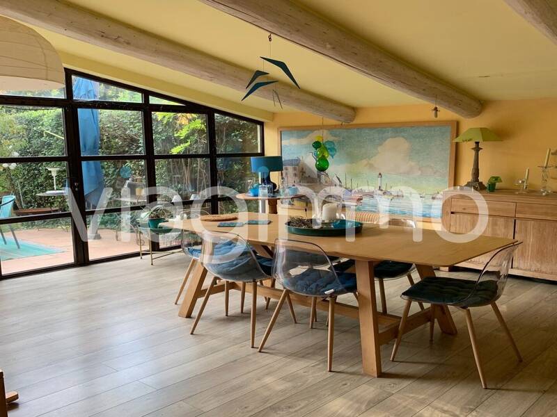 Maison à vendre, 150m², AIX EN PROVENCE