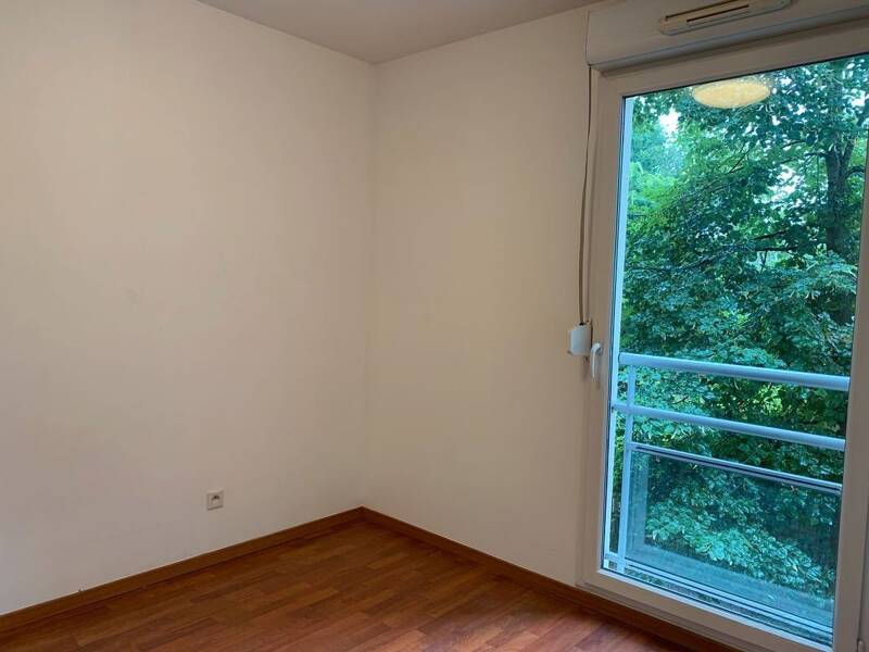 Maison à louer, 44m², LYON 5E