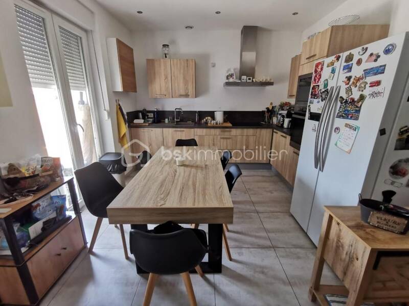 Maison à vendre, 80m², TOULON