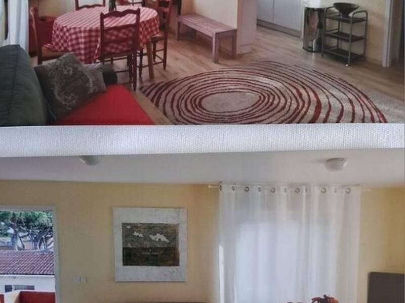 Maison à louer, 55m², HYERES