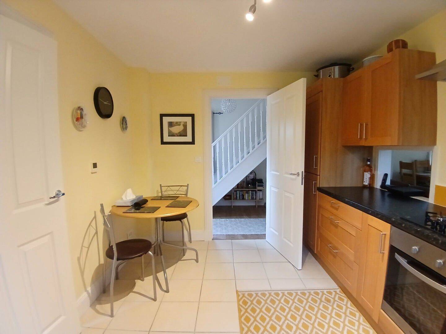 Maison à vendre, 95m², SAINT SAUD LACOUSSIERE