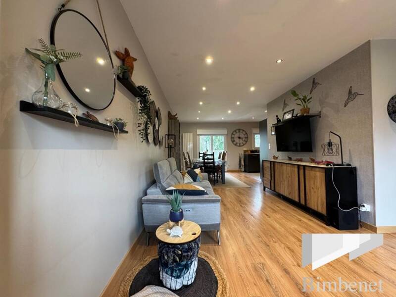 Maison à vendre, 90m², ORLEANS