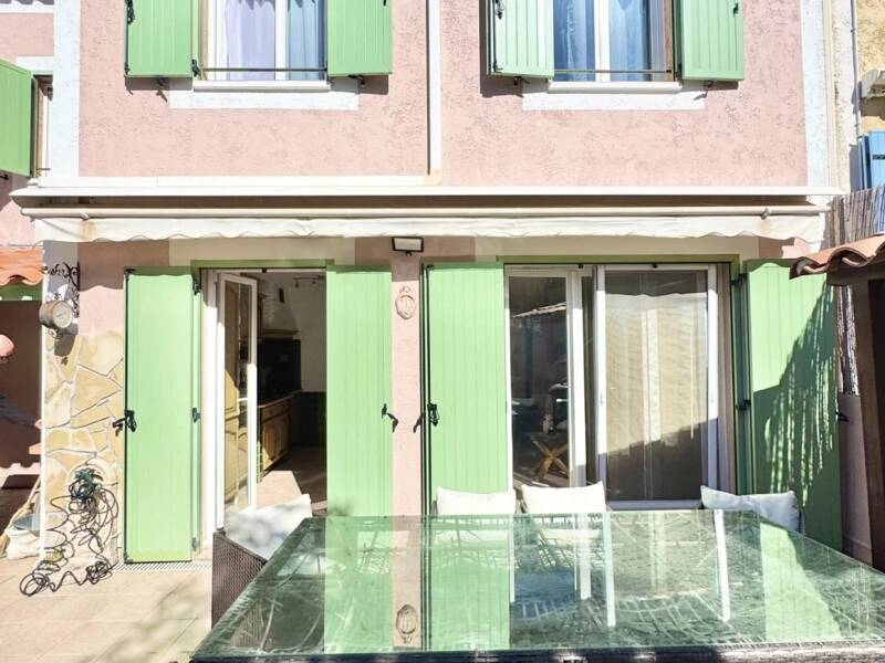 Maison à vendre, 82m², NICE