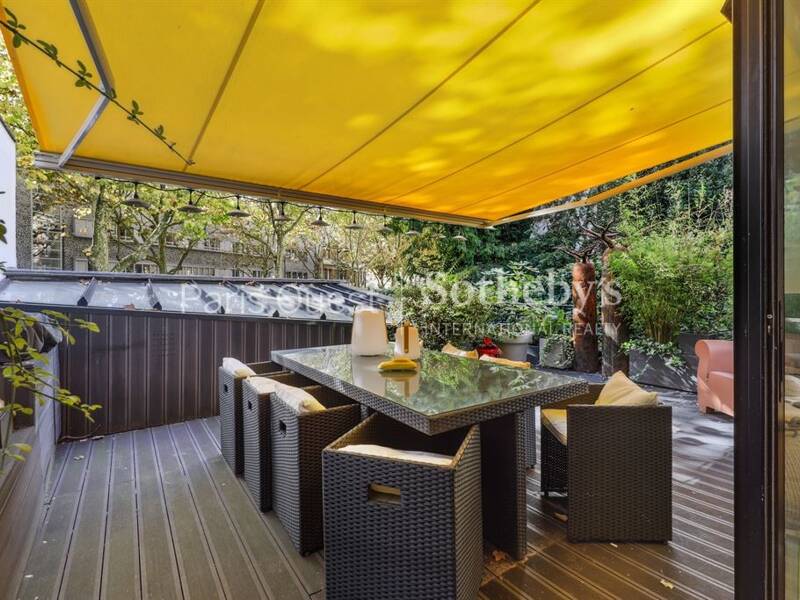Maison à vendre, 177m², PARIS 18E