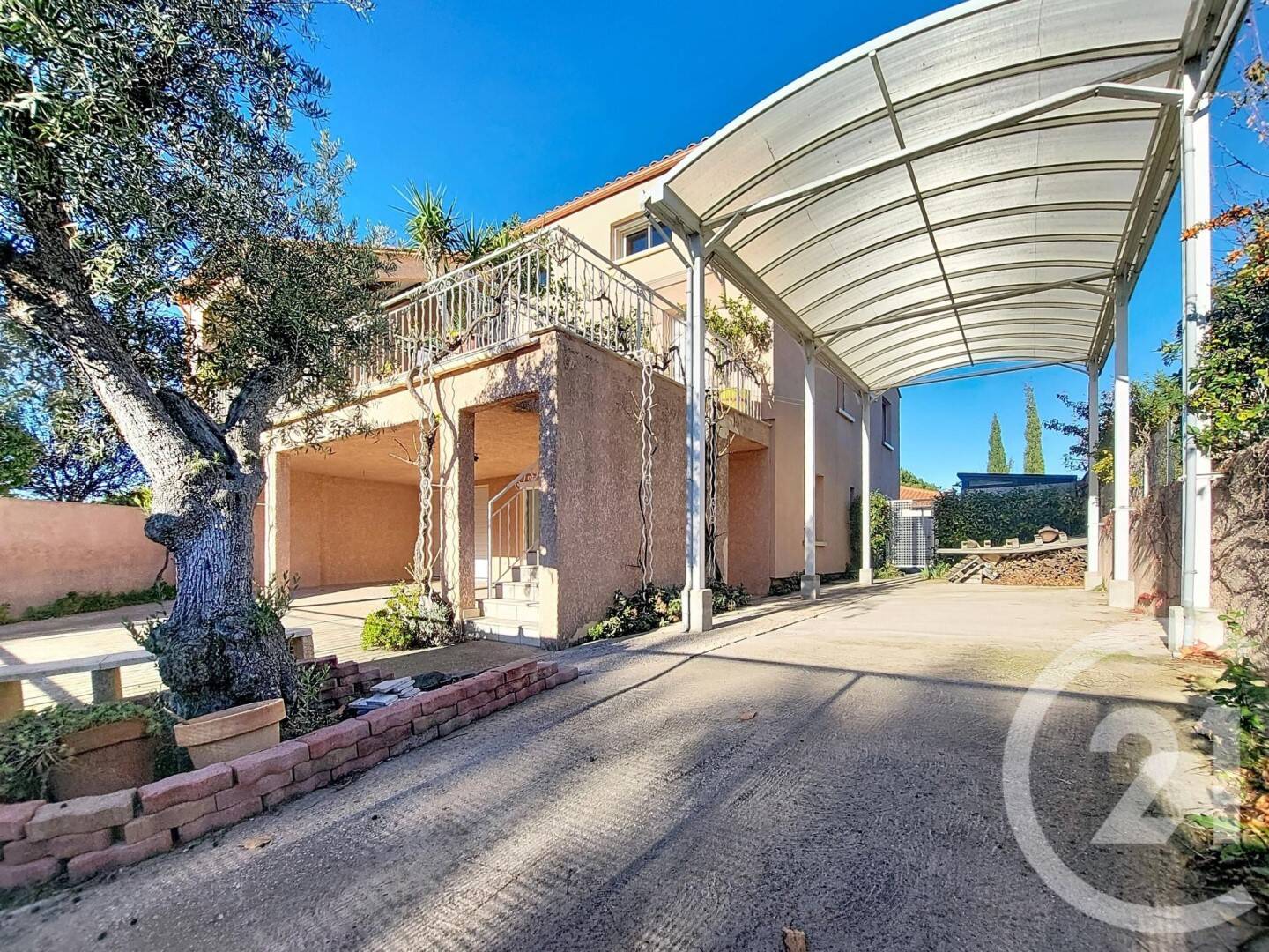 Maison à vendre, 203m², MAUREILLAS LAS ILLAS