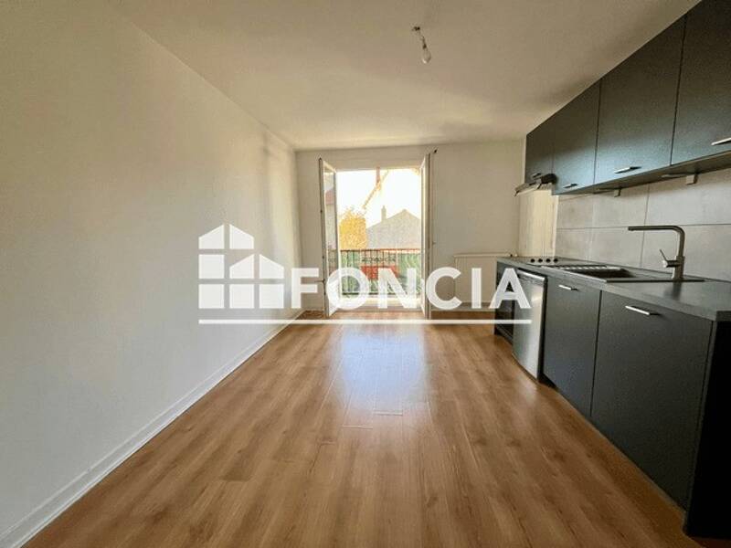 Maison à louer, 30m², LIMOGES