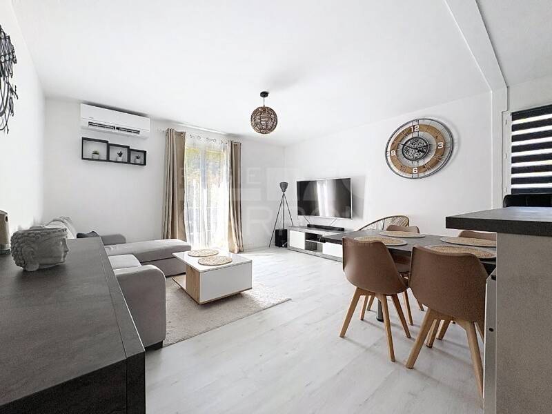 Maison à vendre, 67m², MIRIBEL