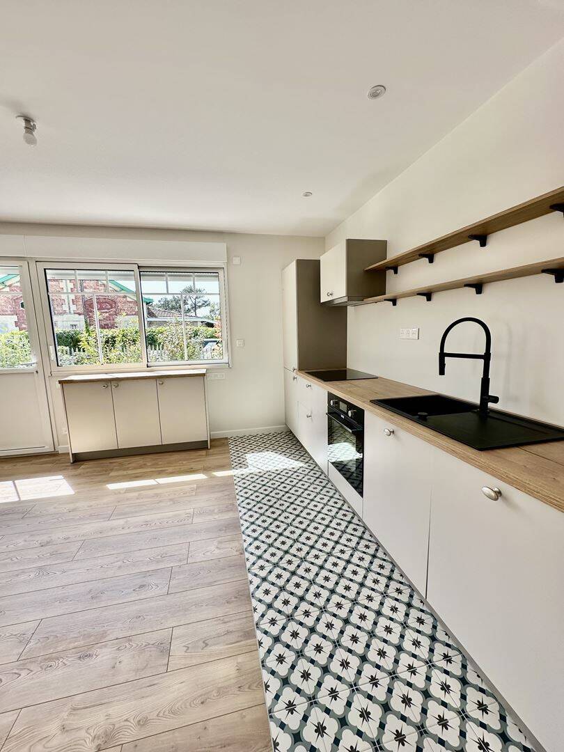 Maison à vendre, 72m², SOULAC SUR MER