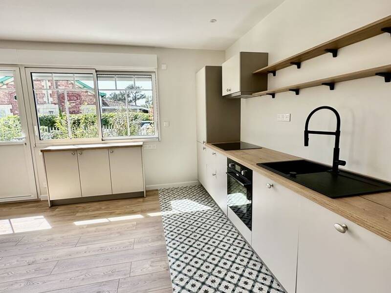 Maison à vendre, 72m², SOULAC SUR MER