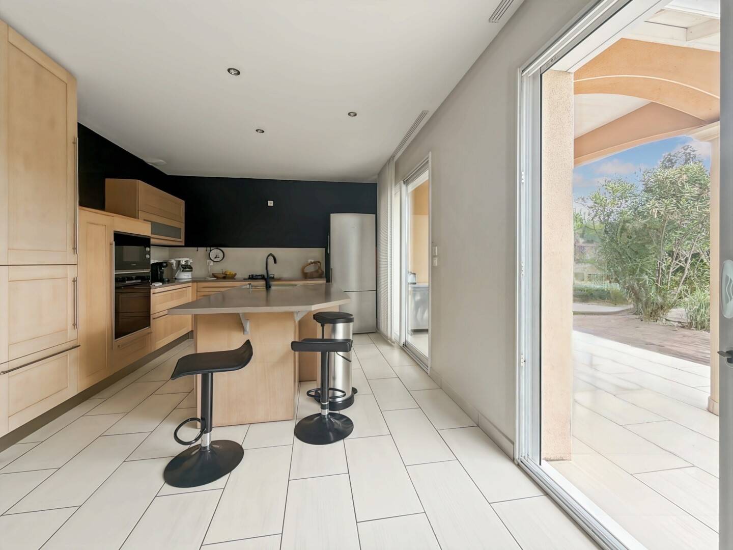 Maison à vendre, 130m², PARCIEUX